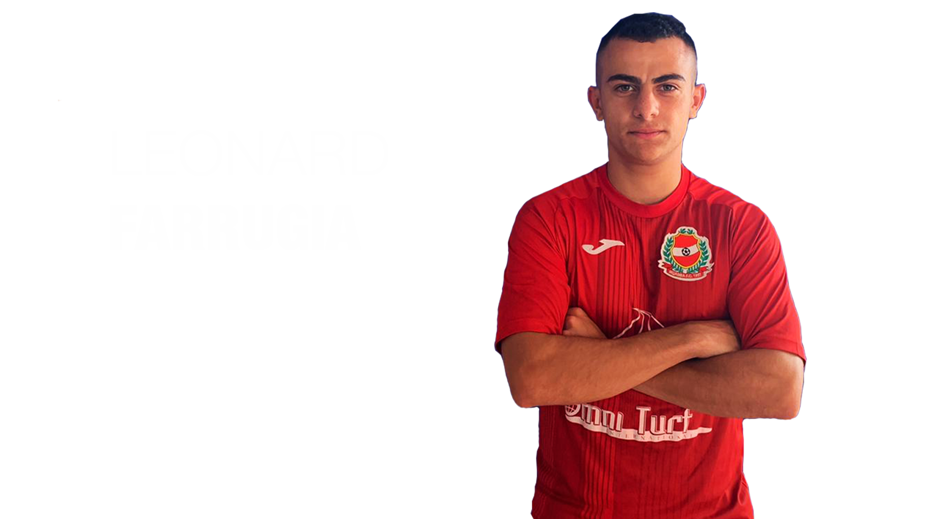 Leonard Farrugia